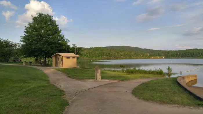 Wild Boar Ridge Campground Picture 3