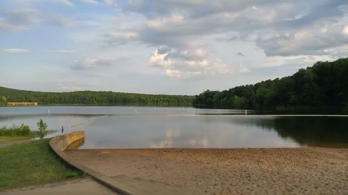 Wild Boar Ridge Campground Picture 5