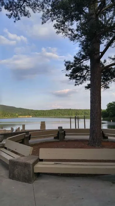 Wild Boar Ridge Campground Picture 8