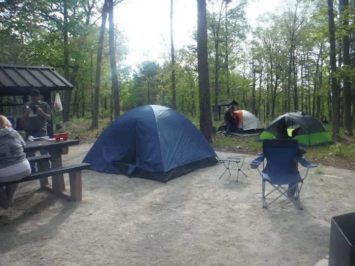 Wild Boar Ridge Campground Picture 7