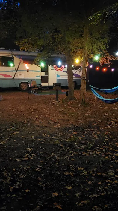 Hazel Creek Campground Picture 9