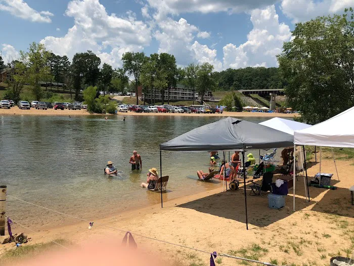 Big Spring Campground Picture 5