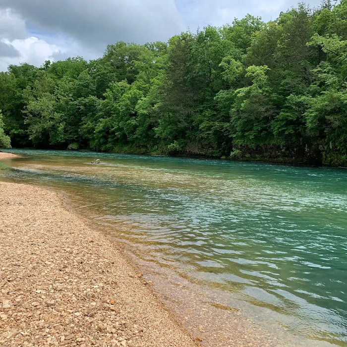 Big Spring Campground Picture 7