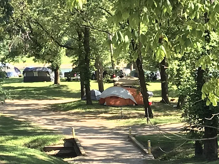 Big Spring Campground Picture 4