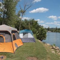 Big Spring Campground ico