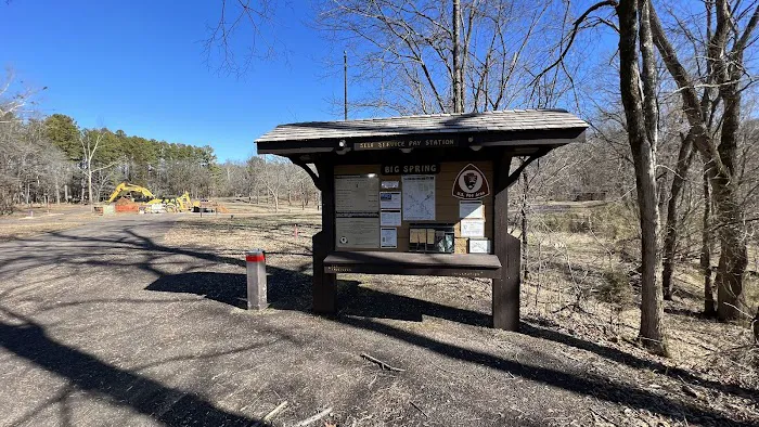 Big Spring Campground Picture 18
