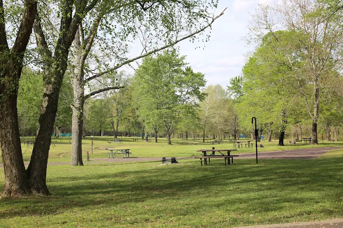 Big Spring Campground Picture 14
