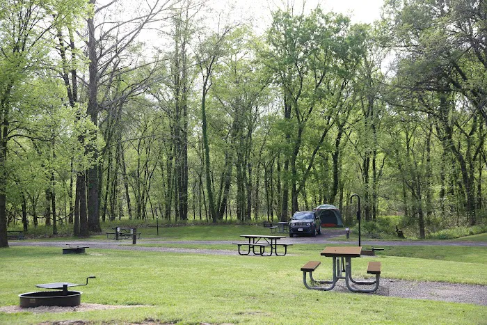 Big Spring Campground Picture 16