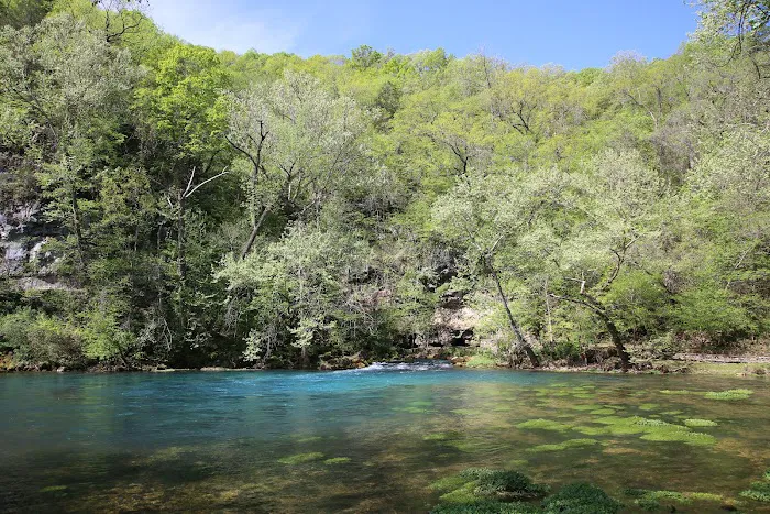 Big Spring Campground Picture 11