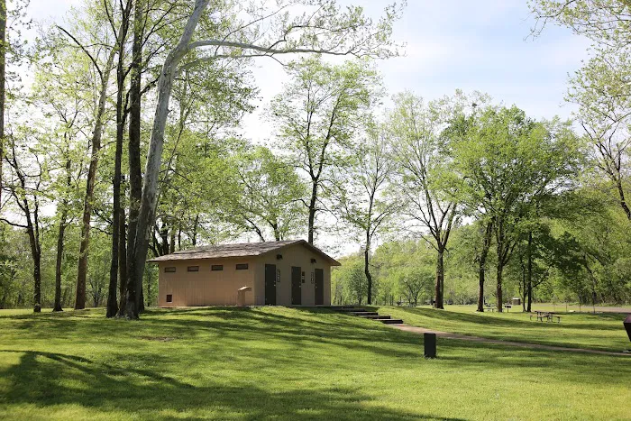 Big Spring Campground Picture 9