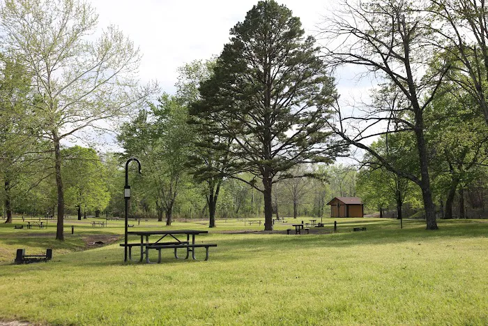 Big Spring Campground Picture 15