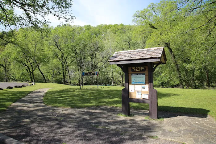 Big Spring Campground Picture 10