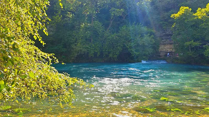 Big Spring River Camp Picture 10