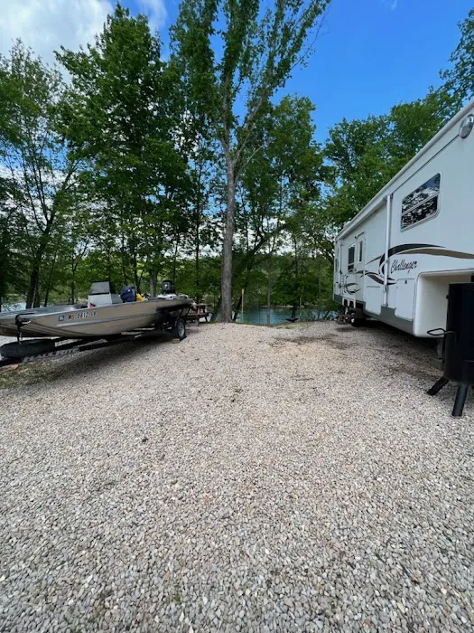 Big Spring River Camp Picture 1