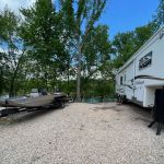 Big Spring River Camp