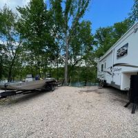 Big Spring River Camp ico