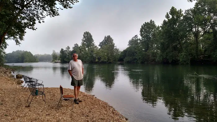 Big Spring River Camp Picture 4