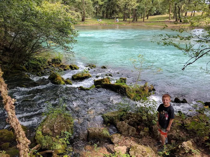 Big Spring River Camp Picture 9