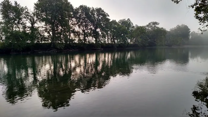 Big Spring River Camp Picture 3