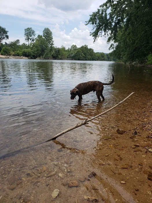 Big Spring River Camp Picture 7