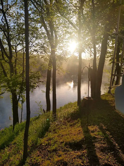 Big Spring River Camp Picture 5