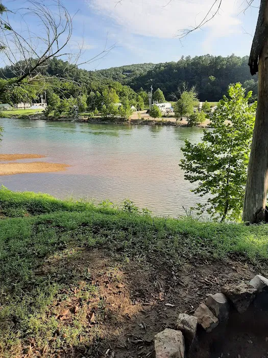 Big Spring River Camp Picture 2