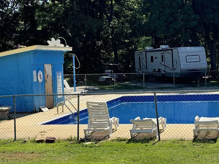 The Family Campground on Current River Picture 4