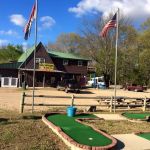 The Family Campground on Current River