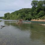 Grubb Landing Campground