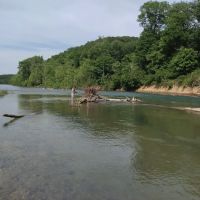 Grubb Landing Campground ico