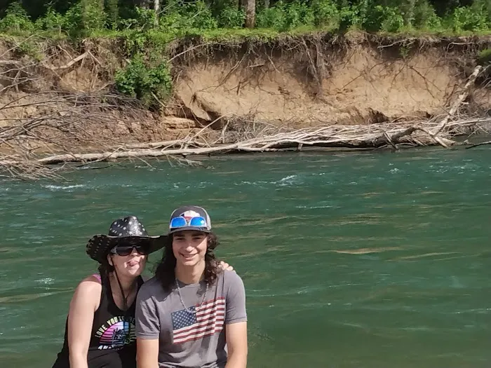 Grubb Landing Campground Picture 4