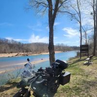 Gooseneck River Campground ico