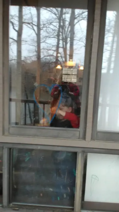 Group Camp Area Tombigbee State Park Picture 8