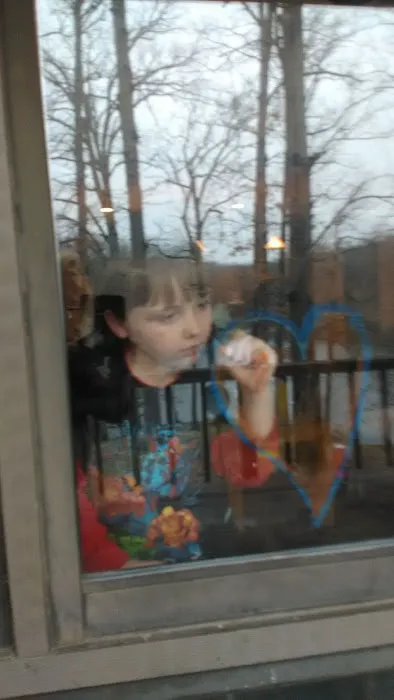 Group Camp Area Tombigbee State Park Picture 7