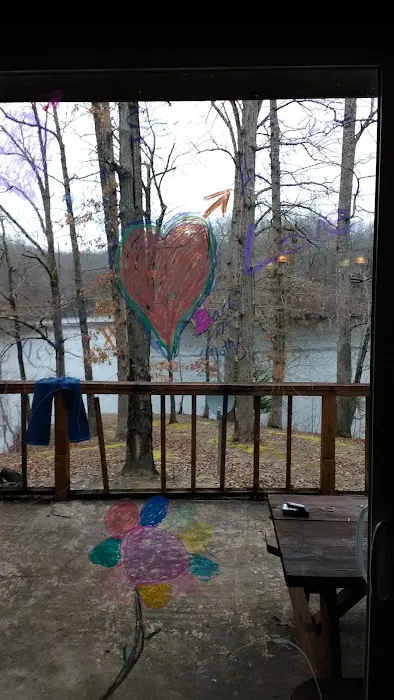 Group Camp Area Tombigbee State Park Picture 4