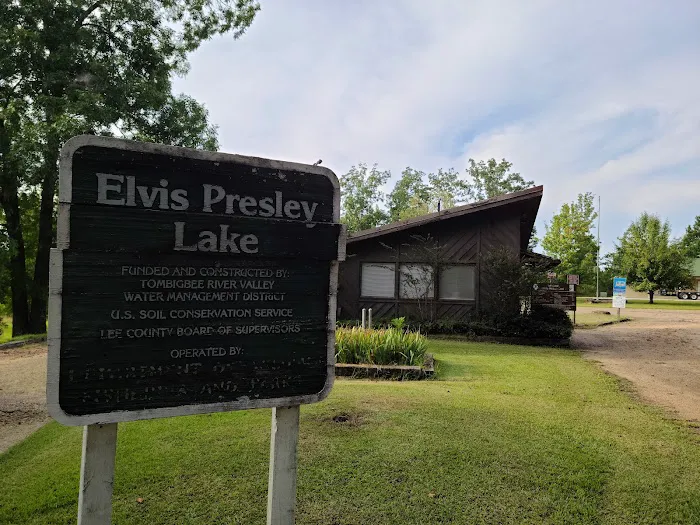 Elvis Presley Lake & Campground Picture 10