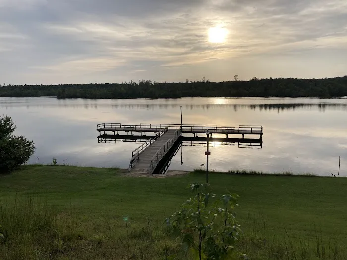 Elvis Presley Lake & Campground Picture 4