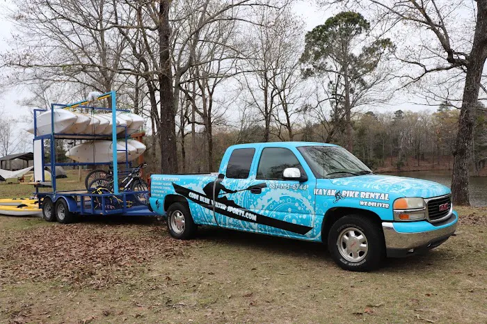 Elvis Presley Lake & Campground Picture 9