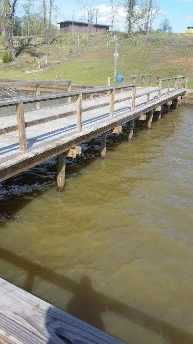 Elvis Presley Lake & Campground Picture 6