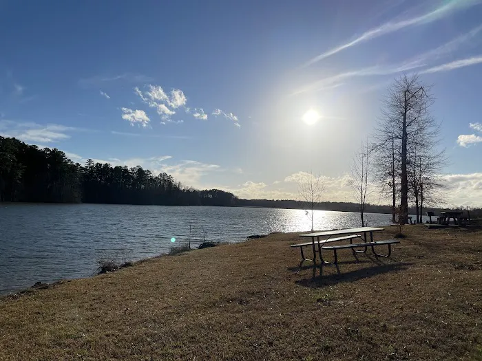 Elvis Presley Lake & Campground Picture 2