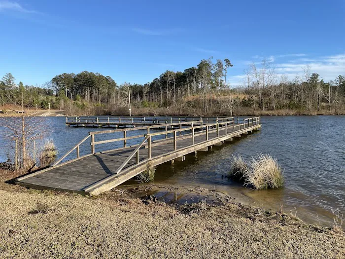 Elvis Presley Lake & Campground Picture 1