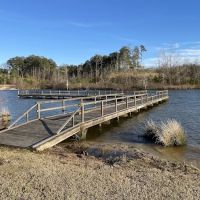 Elvis Presley Lake & Campground ico