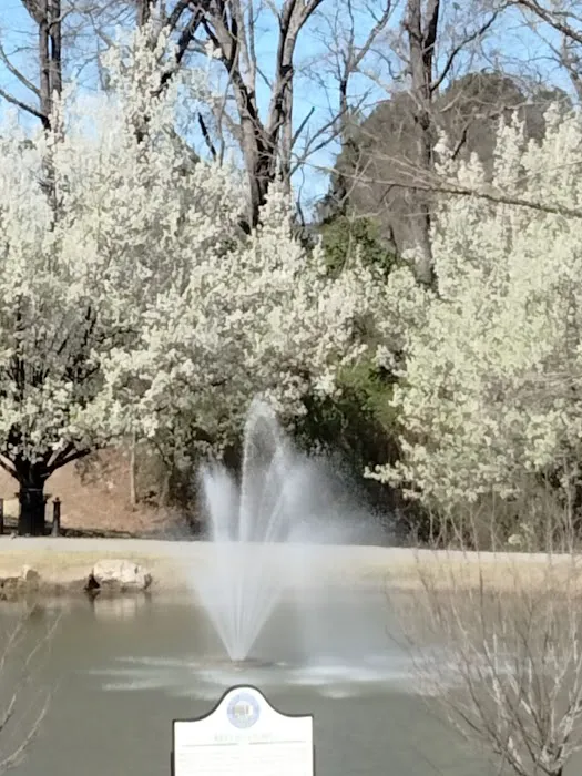 Elvis Presley Lake & Campground Picture 7