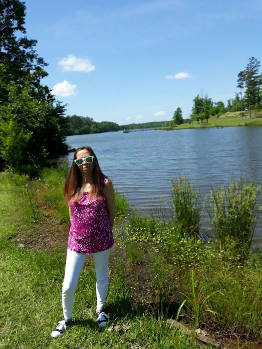 Elvis Presley Lake & Campground Picture 8