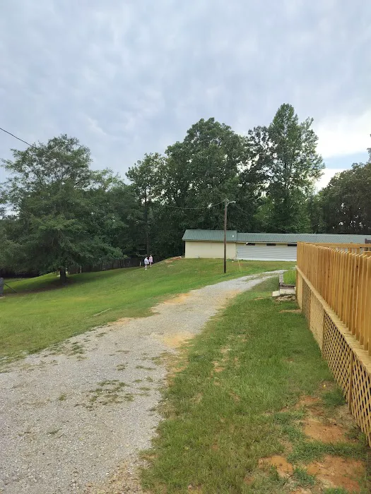 Morganwood Youth Camp Picture 4