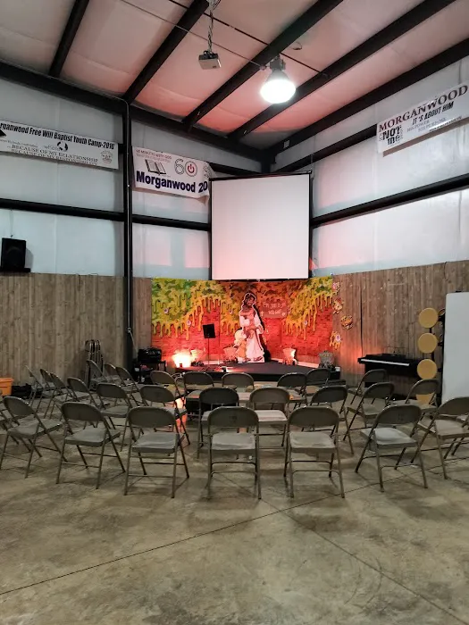 Morganwood Youth Camp Picture 2