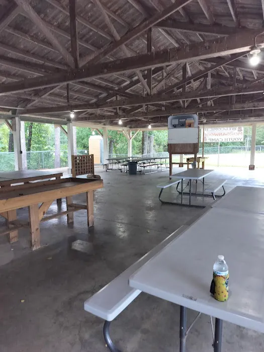 Morganwood Youth Camp Picture 3