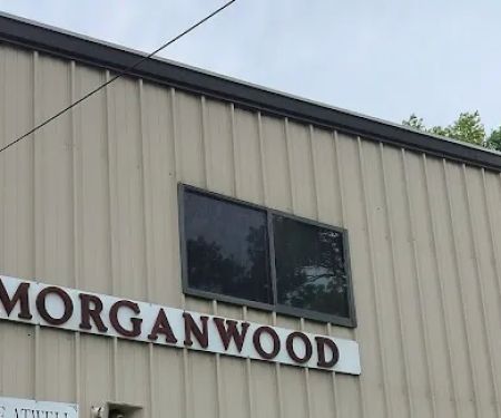 Morganwood Youth Camp