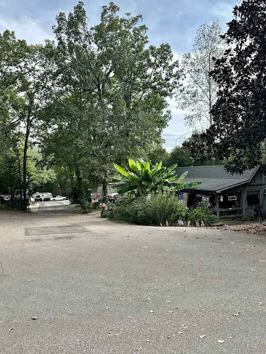 Campground At Barnes Crossing Picture 8