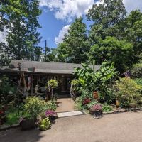 Campground At Barnes Crossing ico